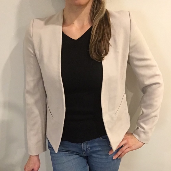 Topshop blazer - Picture 4 of 8